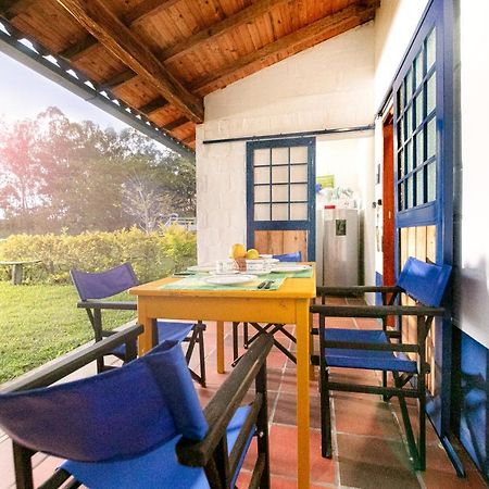 Hotel La Colina De Los Azulejos Guadalupe Екстериор снимка