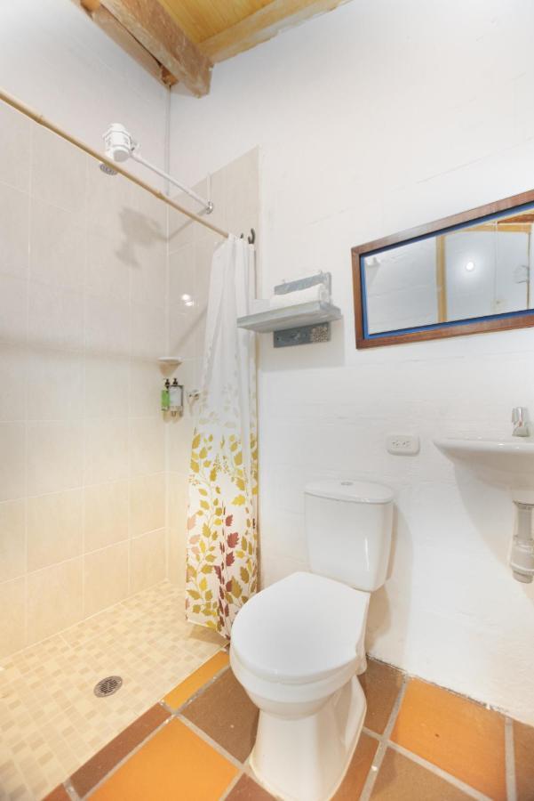 Hotel La Colina De Los Azulejos Guadalupe Екстериор снимка